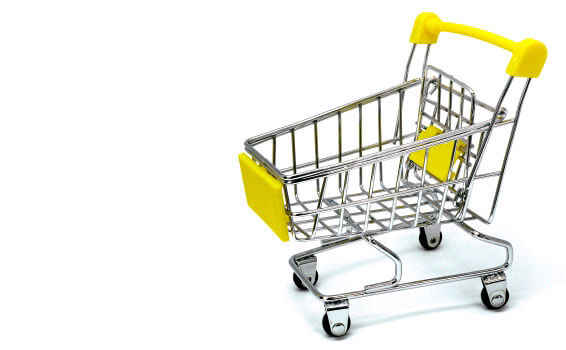 ショッピングカート