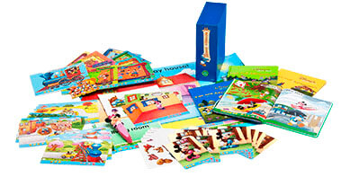 ディズニー英語システムのミッキー・マジックペン・アドベンチャー・セット