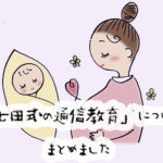 幼児から自宅でできる！七田式通信教育の口コミと評判は？教材の料金はいくら？