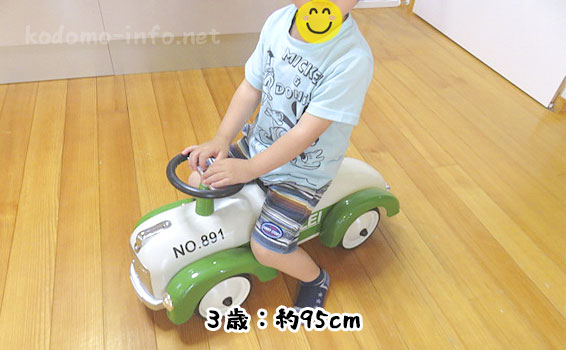 アルタバーグのグリーンポリス