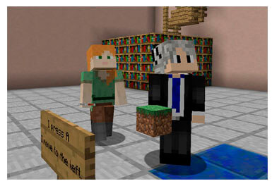 グローバルステップアカデミーのGame-Based Learning