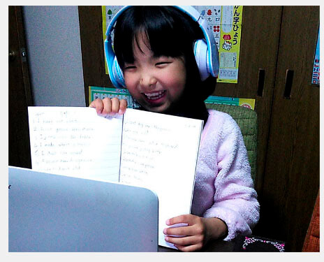 グローバルステップアカデミーのWriting Bootcampコース