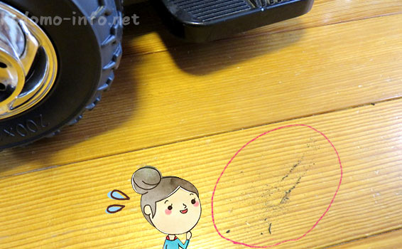 汚れ