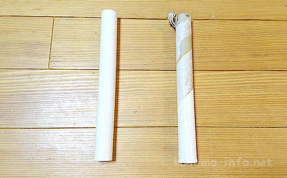 白いわんぱくジム