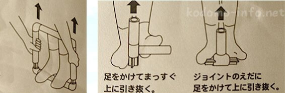 白いわんぱくジム