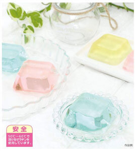 アーテック ぷるぷるゼリーせっけんづくりキット