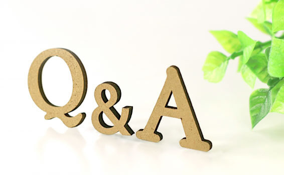 Q&A
