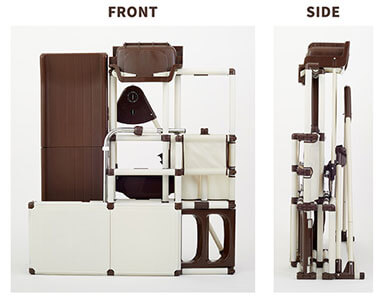 プレミアムキッズパーク