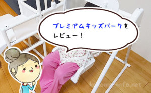 【レビュー】プレミアムキッズパークのおかげ！逆上がりが出来るようになった長女の話